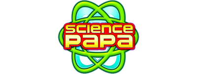 Science Papa logo for Wii